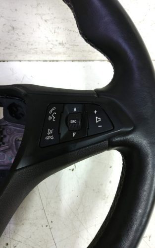 Opel Astra K Multikormány 453798480
