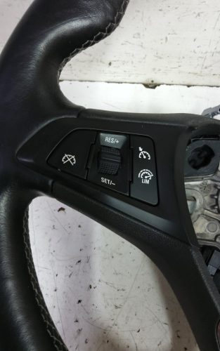Opel Astra K Multikormány 453798480