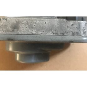 Opel Astra J Fojtószelep 8981052101