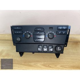 Volvo V70, S60, XC70 fűtés klíma panel kapcsoló 30746022