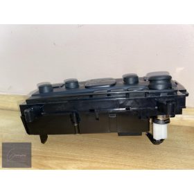 Volvo V70, S60, XC70 fűtés klíma panel kapcsoló 30746022