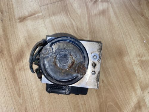 Hyundai Santa Fe ABS kocka 95660-26300