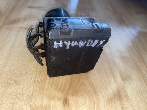Hyundai Santa Fe ABS kocka 95660-26300