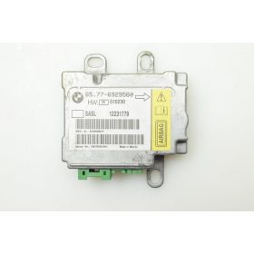 BMW 7 E65 Légzsákvezérlő modul 6929560