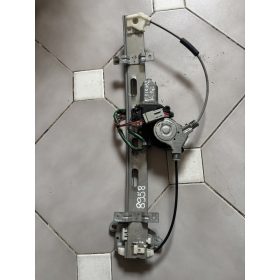 Honda Civic VII bal első ablakemelő motor, szerkezet