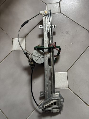Honda Civic VII bal első ablakemelő motor, szerkezet
