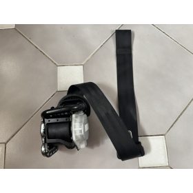 Audi A3 8V bal első biztonsági öv 8V3857705D