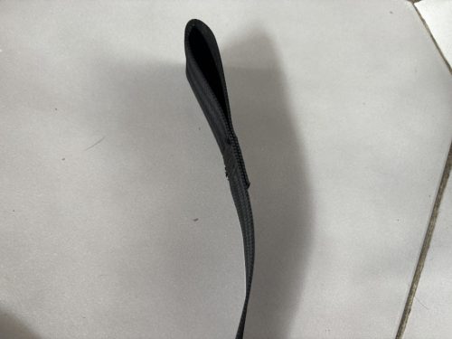 Audi A3 8V bal első biztonsági öv 8V3857705D