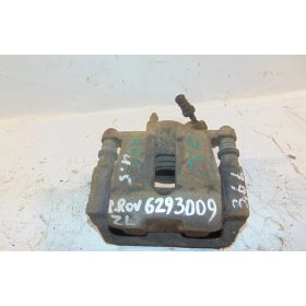 Land Rover Discovery IV Bal hátsó féknyereg SOB500052