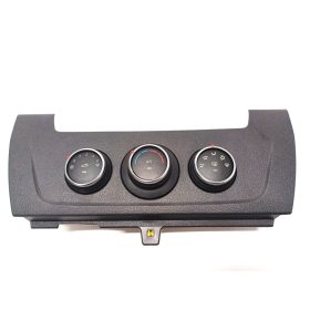 Renault Master Klímapanel, fűtéskapcsoló 275106521R