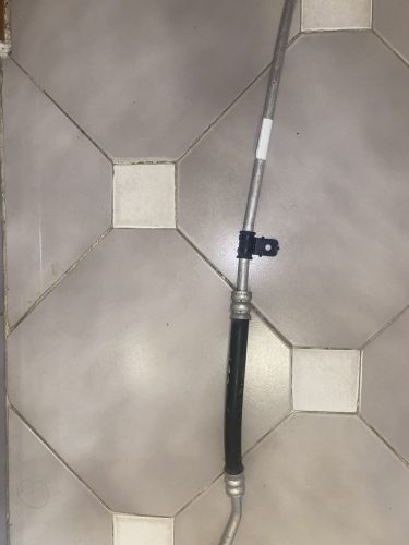 Tesla Model 3 klímacső 600773300A