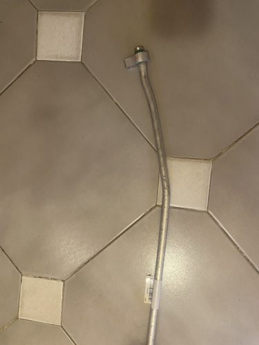 Tesla Model 3 klímacső 600773300A