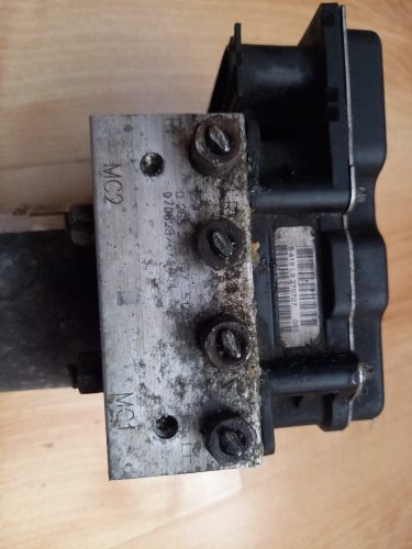Alfa Romeo 147 GT ABS kocka 51792630 0265950711