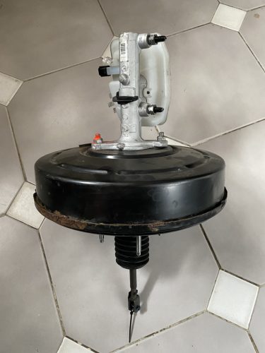 Renault Trafic III Fékrásegítő 472108651R