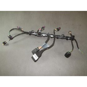 Volkswagen Arteon 2.0 TSI injektor kábelköteg 06L971627K