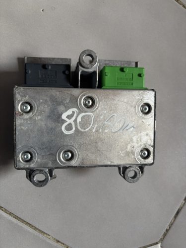 Opel Corsa D légzsák vezérlő elektronika 13283818