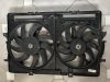 Audi A6 C7, Q3 8U, A7 4G hűtőventilátor 8K0121003AD