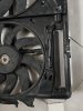 Audi A6 C7, Q3 8U, A7 4G hűtőventilátor 8K0121003AD