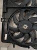 Audi A6 C7, Q3 8U, A7 4G hűtőventilátor 8K0121003AD