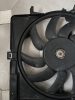 Audi A6 C7, Q3 8U, A7 4G hűtőventilátor 8K0121003AD