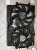 Audi A6 C7, Q3 8U, A7 4G hűtőventilátor 8K0121003AD