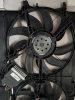 Audi A6 C7, Q3 8U, A7 4G hűtőventilátor 8K0121003AD