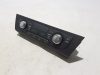 Audi A6 C7 Klímapanel, fűtéskapcsoló 4G0820043CD