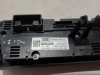 Audi A6 C7 Klímapanel, fűtéskapcsoló 4G0820043CD