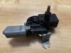 Chevrolet Captiva hátsó ablaktörlő motor 96627058