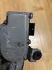Chevrolet Captiva hátsó ablaktörlő motor 96627058