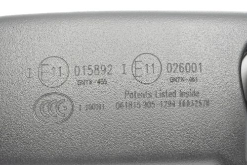 Nissan X-Trail T32 Belső tükör 11015892