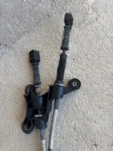 Volkswagen Tiguan váltókulissza 5N0711049F