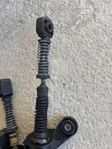 Volkswagen Tiguan váltókulissza 5N0711049F