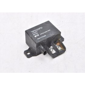 Volvo XC90 II, XC60 hűtőventilátor relé 31398092