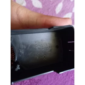   Opel Vectra C, Signum hátsó ajtó hangszóró burkolat 24437640