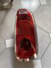 Mini Clubman F54 jobb hátsó lámpa 7352154