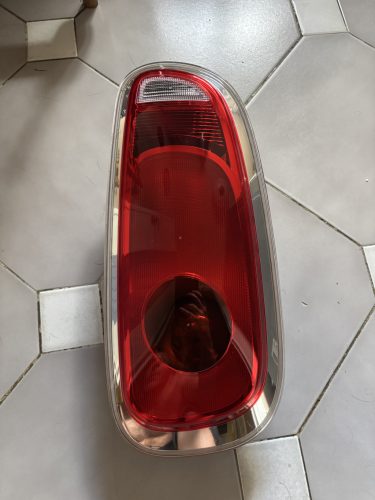 Mini Clubman F54 jobb hátsó lámpa 7352154