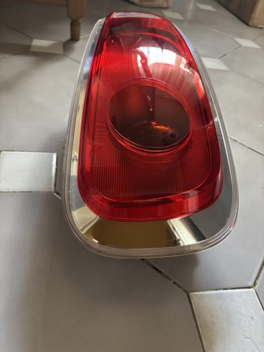 Mini Clubman F54 jobb hátsó lámpa 7352154