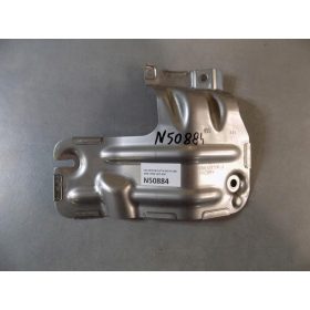 Volkswagen Arteon hővédő lemez 06K129598J