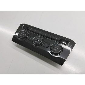 Volkswagen Tiguan Fűtéskapcsoló, klímapanel 5NA907044R