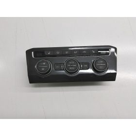 Volkswagen Tiguan Fűtéskapcsoló, klímapanel 5NA907044R