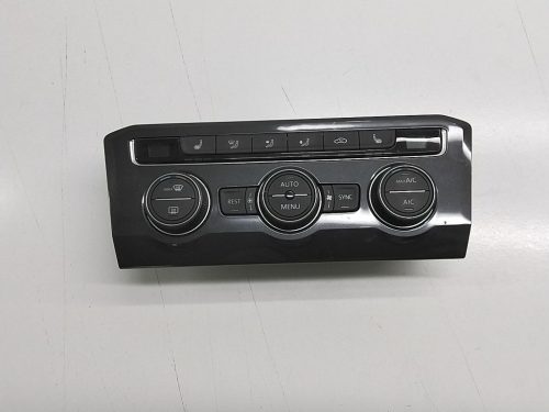 Volkswagen Tiguan Fűtéskapcsoló, klímapanel 5NA907044R
