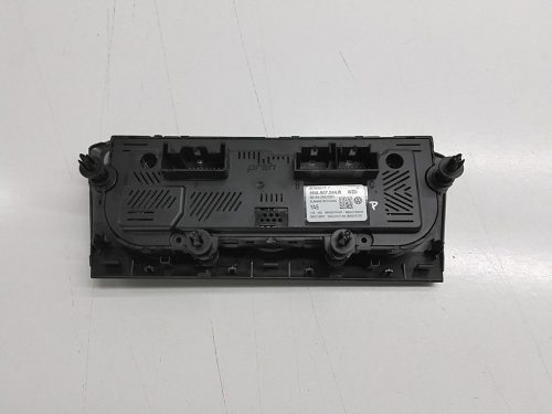 Volkswagen Tiguan Fűtéskapcsoló, klímapanel 5NA907044R
