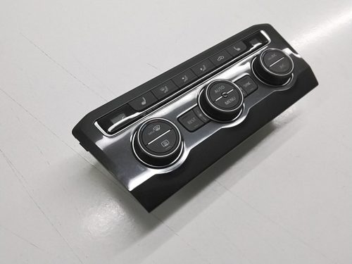 Volkswagen Tiguan Fűtéskapcsoló, klímapanel 5NA907044R