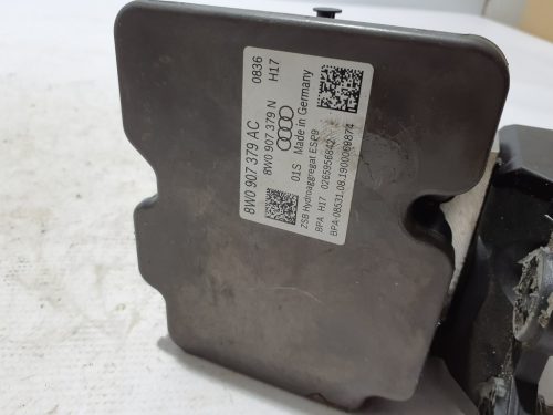Audi A4 B9 ABS kocka 8W0614517AG