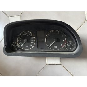 Mercedes-Benz A-osztály W169 km óracsoport A1694400211
