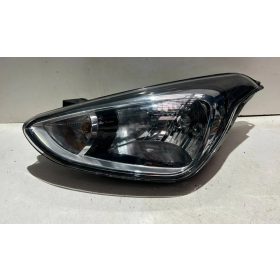 Hyundai i10 Bal első lámpa 92101-B9000