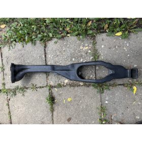   Alfa Romeo 156 középbox alatti fűtés, levegő cső 60619533