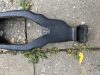 Alfa Romeo 156 középbox alatti fűtés, levegő cső 60619533
