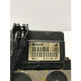   Opel Corsa C, Meriva A, Combo C ABS kocka 09127108 0273004227
